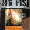 Dynamite Big Fish Krill Method Mix