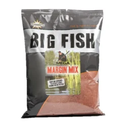 Dynamite Big Fish Mega Margin Mix