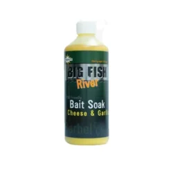 Dynamite Big Fish River Bait Soak