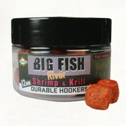 Dynamite Big Fish River Durable Hookers
