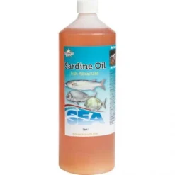 Dynamite Sardine Oil