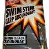 Dynamite Swim Stim Amino Black Groundbait