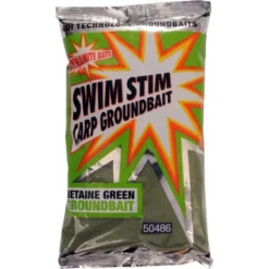 Dynamite Swim Stim Betaine Green Groundbait