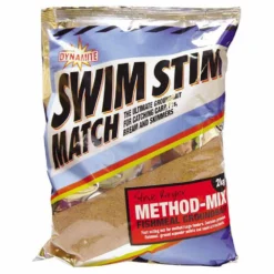 Dynamite Swim Stim Match Method-Mix