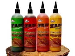 Dynamite Swim Stim Sticky Pellet Syrup
