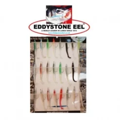 Aanbevolen Winkels Voor Visbenodigdheden -Aanbevolen Winkels Voor Visbenodigdheden Eddystone eel delta lure color box 500x497 1