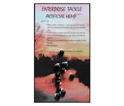 Enterprise Tackle Imitation Hemp En Sinking Hemp