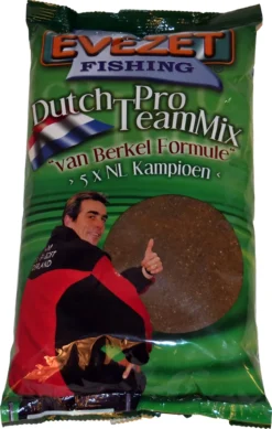 Evezet Dutch Pro Team Mix