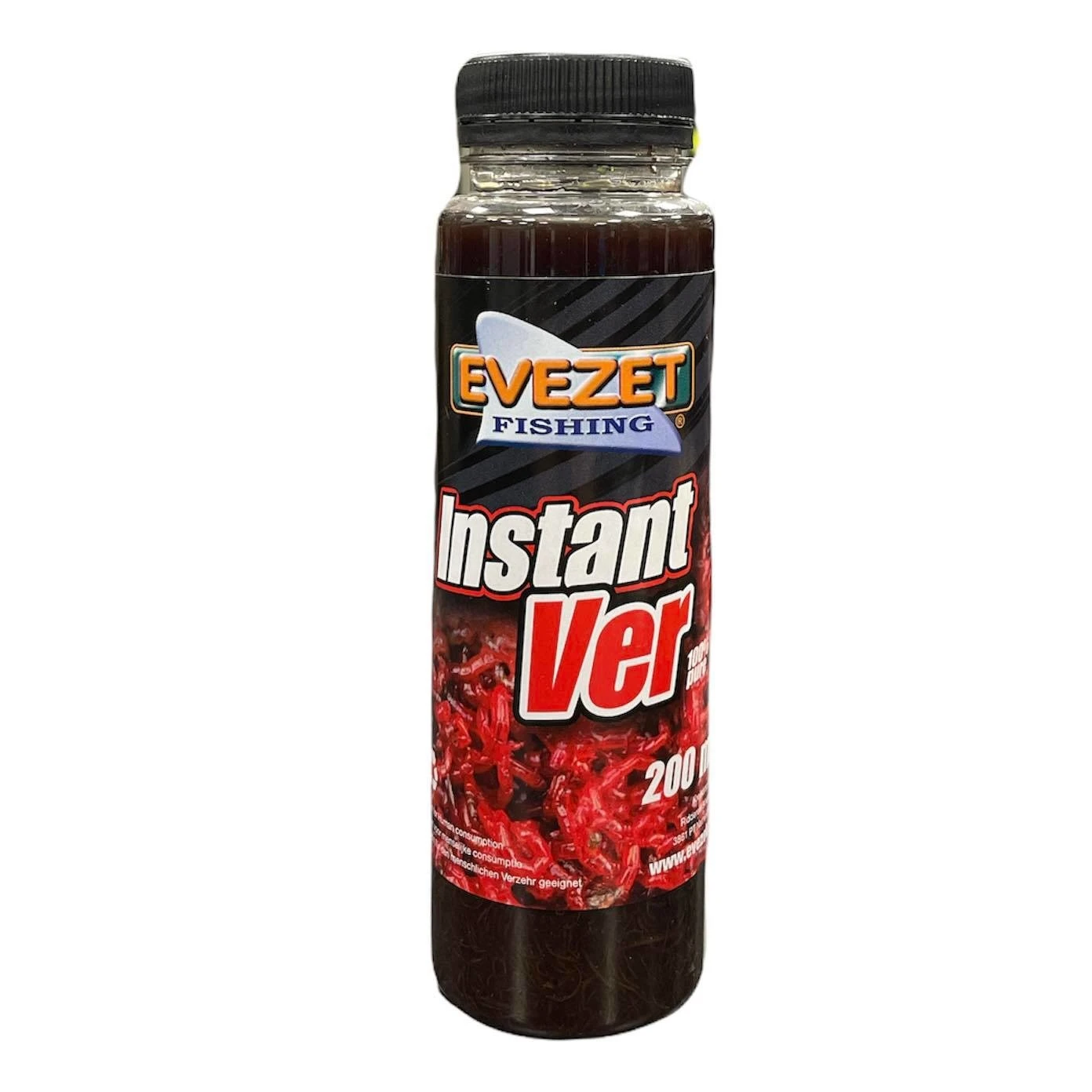 Evezet Instant Ver 200ml 1 Evezet Instant Ver 200ml