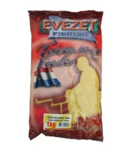 Evezet Team Mix Feeder Licht