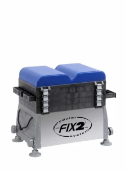 FIX2-Zitmand 4510 Concept-ALL Silver Line
