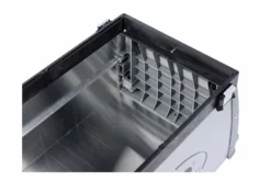 FIX2-Zitmand 4510 Concept-ALL Silver Line -Aanbevolen Winkels Voor Visbenodigdheden FIX2 Zitmand 4510 Concept ALL Silver Line4