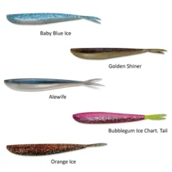 Fin-S Fish Lunker City -Aanbevolen Winkels Voor Visbenodigdheden Fin S Fish Lunker City 2