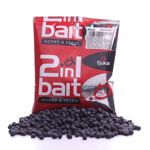Fjuka 2 In 1 Bait 2 Fjuka 2 In 1 Bait - Afbeelding 2