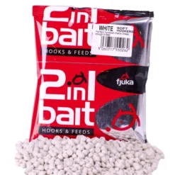 Fjuka 2 In 1 Bait 6 Fjuka 2 In 1 Bait -Aanbevolen Winkels Voor Visbenodigdheden Fjuka 2 in1 Bait White