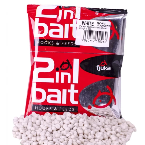 Fjuka 2 In 1 Bait 3 Fjuka 2 In 1 Bait - Afbeelding 3