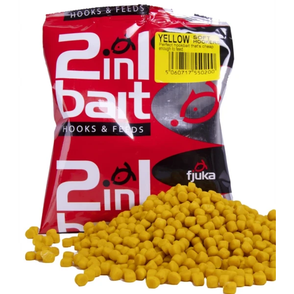 Fjuka 2 In 1 Bait 4 Fjuka 2 In 1 Bait - Afbeelding 4