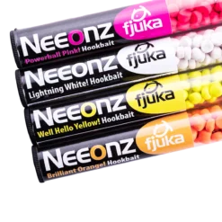 Fjuka Pellets Neeonz Hookbaits