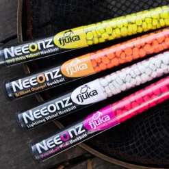 Fjuka Pellets Neeonz Hookbaits -Aanbevolen Winkels Voor Visbenodigdheden Fjuka Pellets Neeonz Hookbaits2