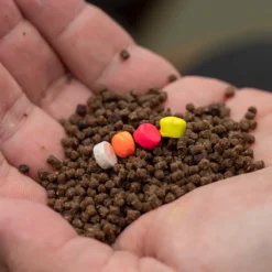 Fjuka Pellets Neeonz Hookbaits -Aanbevolen Winkels Voor Visbenodigdheden Fjuka Pellets Neeonz Hookbaits3