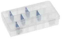 Flambeau 2003 Tuff Tainer-boxen -Aanbevolen Winkels Voor Visbenodigdheden Flambeau 2003