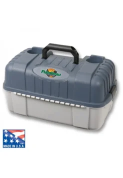 Flambeau 7-Tray Hip Roof Box