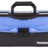 Flambeau Classic 3-Tray - Frost Series Blue