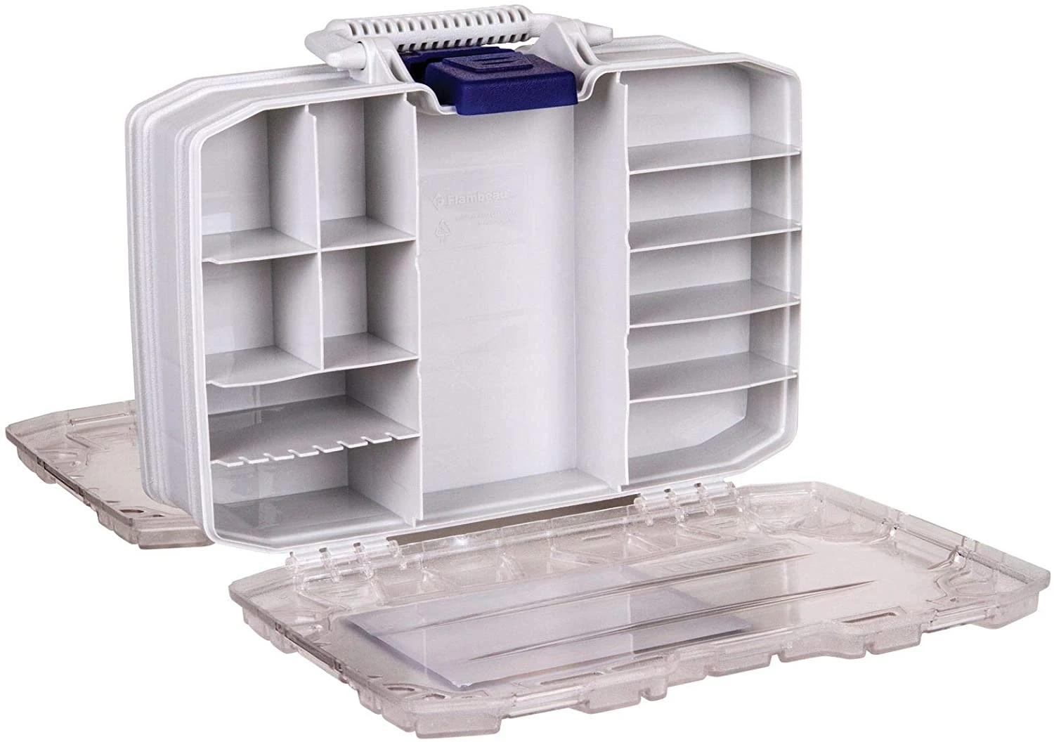 Flambeau Outdoors 8321DS 2 Flambeau Outdoors 8321DS - Afbeelding 2