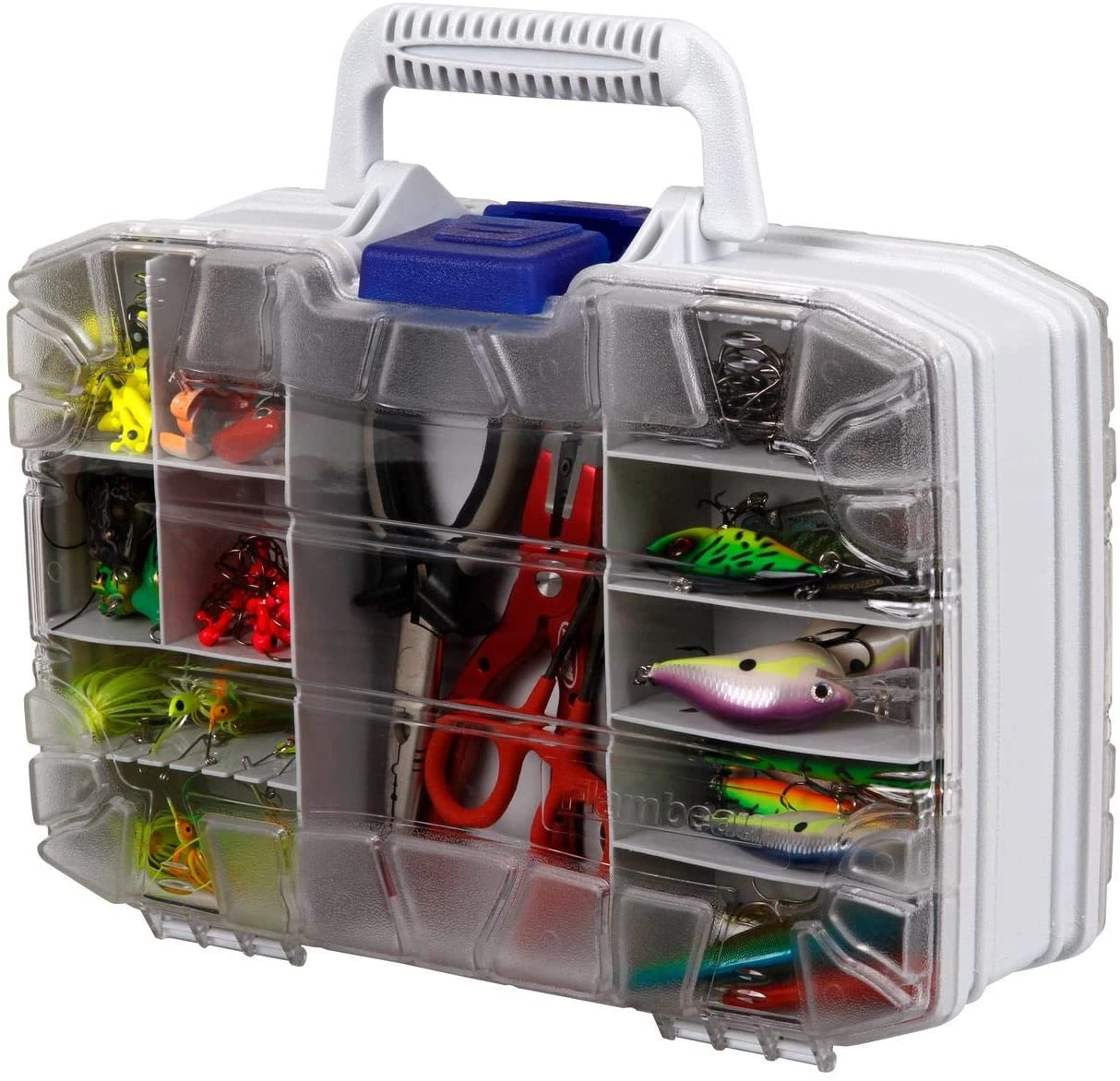 Flambeau Outdoors 8321DS 4 Flambeau Outdoors 8321DS - Afbeelding 4