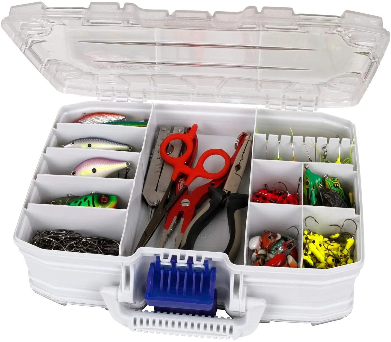 Flambeau Outdoors 8321DS 5 Flambeau Outdoors 8321DS - Afbeelding 5