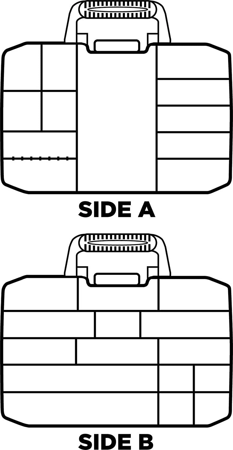 Flambeau Outdoors 8321DS 6 Flambeau Outdoors 8321DS - Afbeelding 6