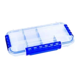 Flambeau WP3012 Partition Waterproof Tuff Tainer Box