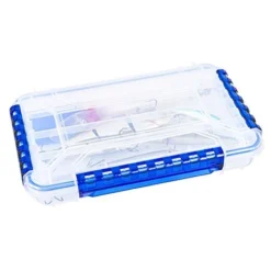 Flambeau WP4001 Waterdichte Tuff Tainer Box