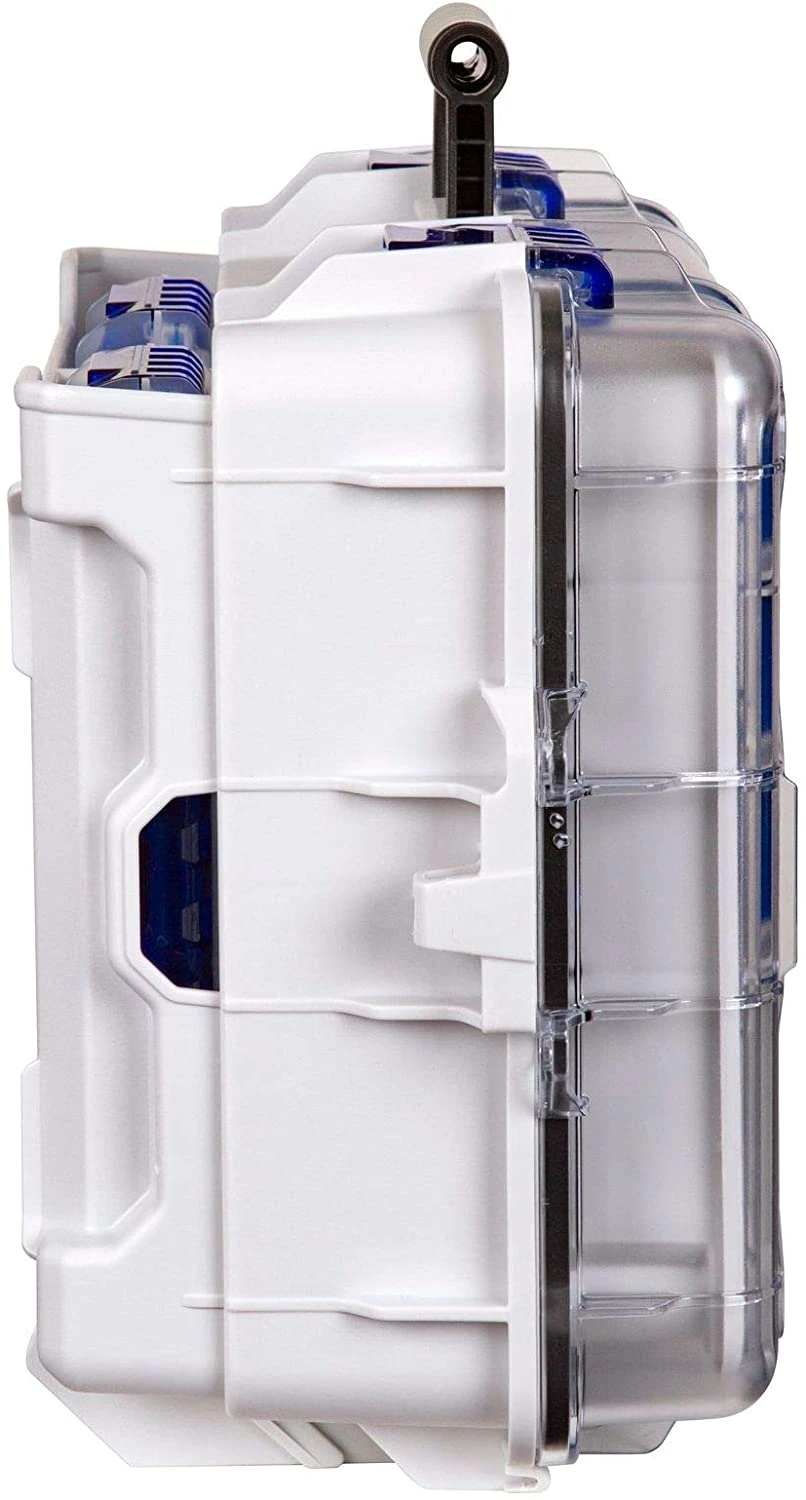 Flambeau Waterproof Satchel 3000WPBC 4 Flambeau Waterproof Satchel 3000WPBC - Afbeelding 4