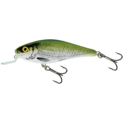 Salmo Floating Executor 9 SR