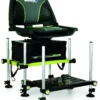 Fox Matrix F25 Seatbox MKII System (Swivel Seat)