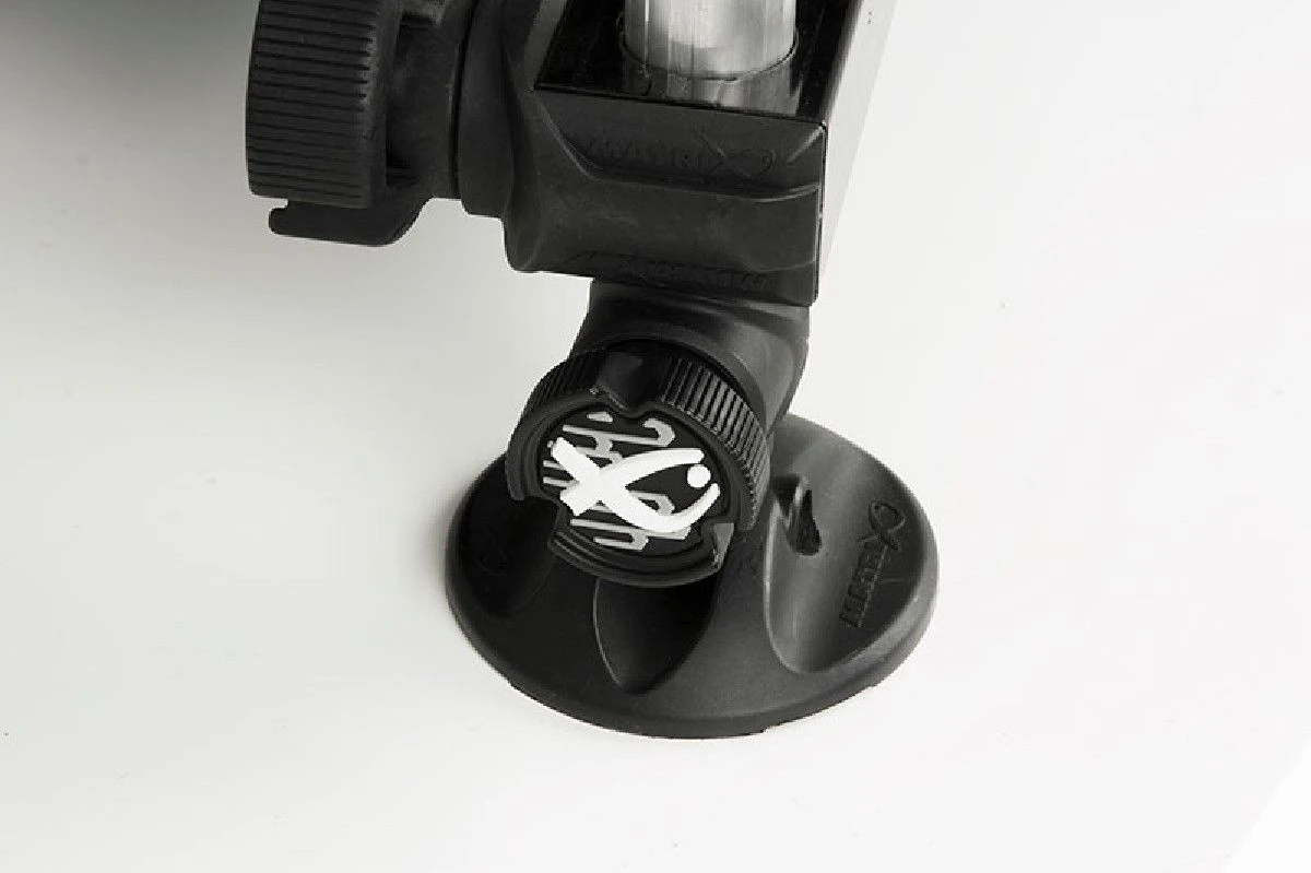 Fox Matrix S25 Superbox Black 3 Fox Matrix S25 Superbox Black - Afbeelding 3