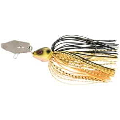Fox Rage Bladed Jig 17g 7 Fox Rage Bladed Jig 17g -Aanbevolen Winkels Voor Visbenodigdheden Fox Rage Bladed Jig 17g Black Gold