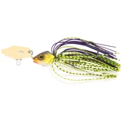Fox Rage Bladed Jig 17g