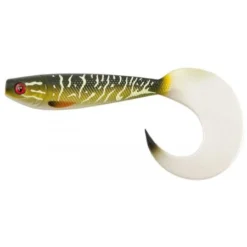 Fox Rage Pro Grub -Aanbevolen Winkels Voor Visbenodigdheden Fox Rage Pro Grub Pike 16cm 1
