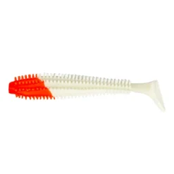 Fox Rage Spikey Shad Mixed Colours -Aanbevolen Winkels Voor Visbenodigdheden Fox Rage Spikey Shad Mixed Colours 6 cm 5 stuks4