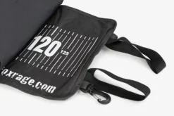 Fox Rage Voyager Camo 1.3m Measure Mat -Aanbevolen Winkels Voor Visbenodigdheden Fox Rage Voyager Camo 1.3m Measure Mat4