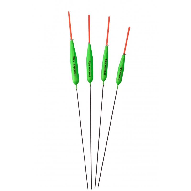 Frenkies Dobbers Model Lex 1 Frenkies Dobbers Model Lex