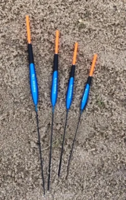 Frenkies Dobbers Model Richard