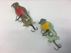 Frogs Pluggen -Aanbevolen Winkels Voor Visbenodigdheden Frogs pluggen2 e1474623723825