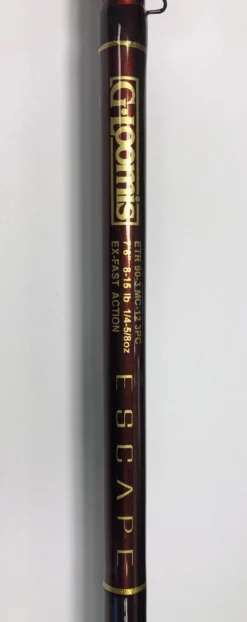 G-Loomis Escape ETR90-3 MC12 3PC