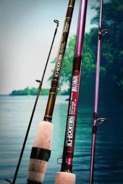 G-Loomis Muskie Rods MUR774C/6'5" Medium
