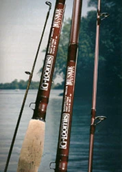 G-Loomis Muskie Rods MUR844C/7' Medium
