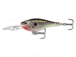 Rapala Glass Shad Rap GSR-5