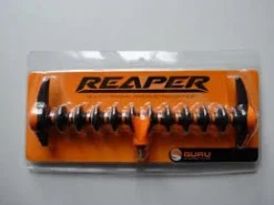 Guru Reaper Multi Positional Specialist Feeder Rest -Aanbevolen Winkels Voor Visbenodigdheden GURU Reaper Multi Positional Specialist Feeder Rest2